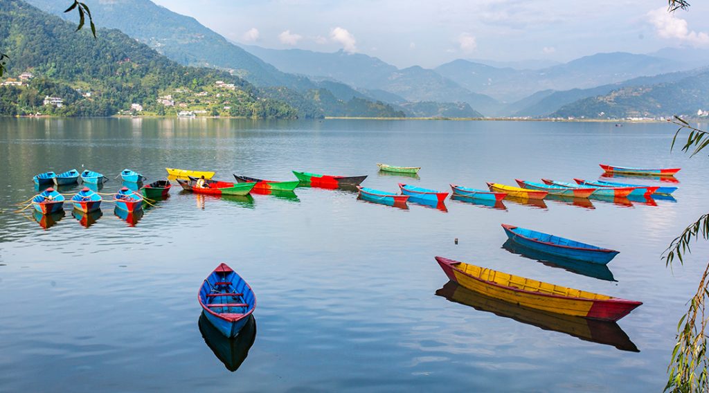 things not to be missed while visiting Pokhara.