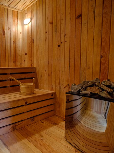 best spa service in Pokhara