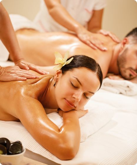 best spa service in Pokhara